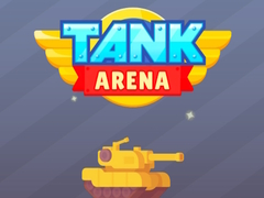 Гульня Tank Arena
