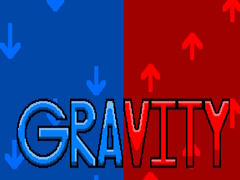 Гульня Gravity