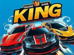 Гульня Racing Game King HP