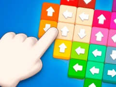 Гульня Disassemble the picture: Puzzle!