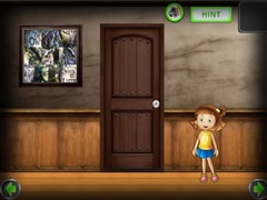 Гульня Amgel Kids Room Escape 318