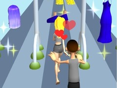 Гульня Love Shopping Rush