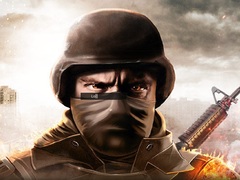 Гульня TDP4 Team Battle