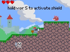 Гульня Kidnapped Again