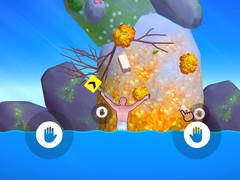 Гульня Climb Up!