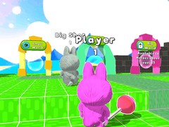 Гульня The World of Labubu