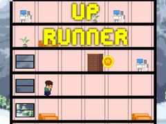 Гульня Up Runner