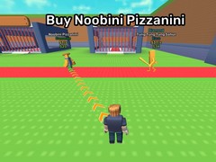 Гульня Steal A Brainrot Original 3D