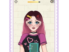 Гульня Asmr Games Pretty Princess