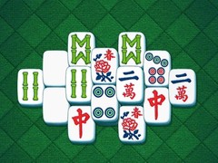 Гульня Mahjong For Free