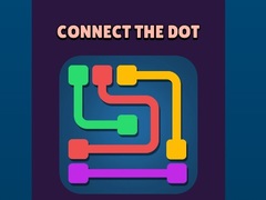 Гульня Dot Puzzle Connect The Dots