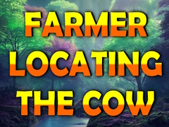 Гульня Farmer Locating The Cow