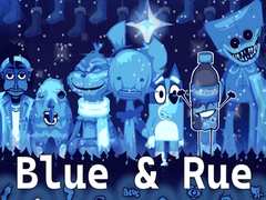 Гульня Blue & Rue