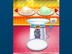 Гульня Chinese Food Cooking Game