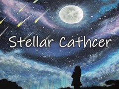 Гульня Stellar Cathcer