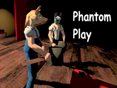Гульня Phantom Play