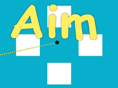 Гульня Aim