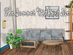 Гульня The Summer Without Me 