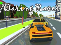 Гульня Daring Racer