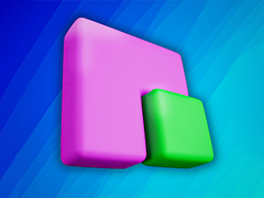 Гульня Swap Color