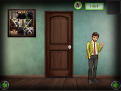 Гульня Amgel Easy Room Escape 295