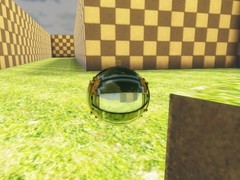 Гульня Ball Physics Simulator