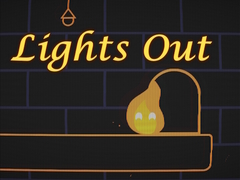 Гульня Lights Out