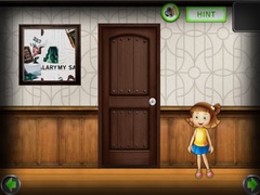 Гульня Amgel Kids Room Escape 320