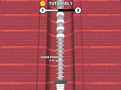 Гульня Bolt Upwards