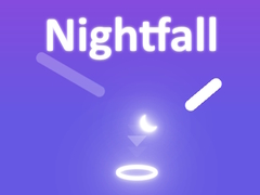 Гульня Nightfall