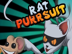 Гульня Rat Purrsuit