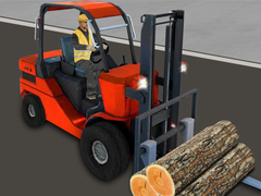 Гульня Construction Simulator