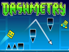 Гульня Dashmetry