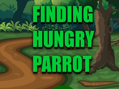 Гульня Finding Hungry Parrot