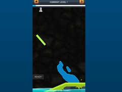 Гульня Fill It Up: Water Puzzle