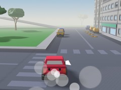 Гульня Alfa Key Hunt