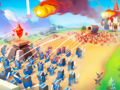 Гульня Legions: The Way of War