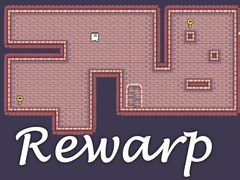Гульня Rewarp