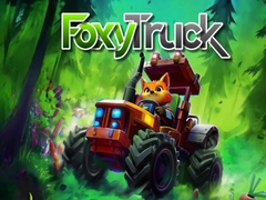 Гульня FoxyTruck