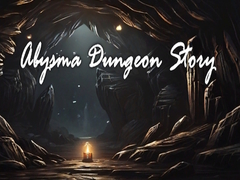 Гульня Abysma Dungeon Story