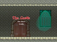 Гульня The Castle