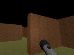 Гульня Zombie Running