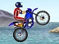 Гульня FMX team