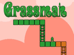 Гульня Grassman