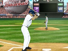 Гульня Miniclip Baseball