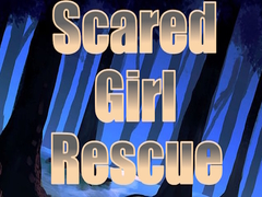 Гульня Scared Girl Rescue