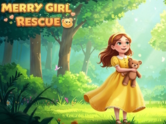 Гульня Merry Girl Rescue