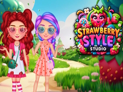 Гульня Strawberry Style Studio