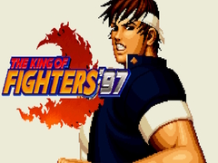 Гульня The King of Fighters 97