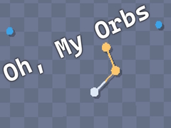 Гульня Oh, My Orbs